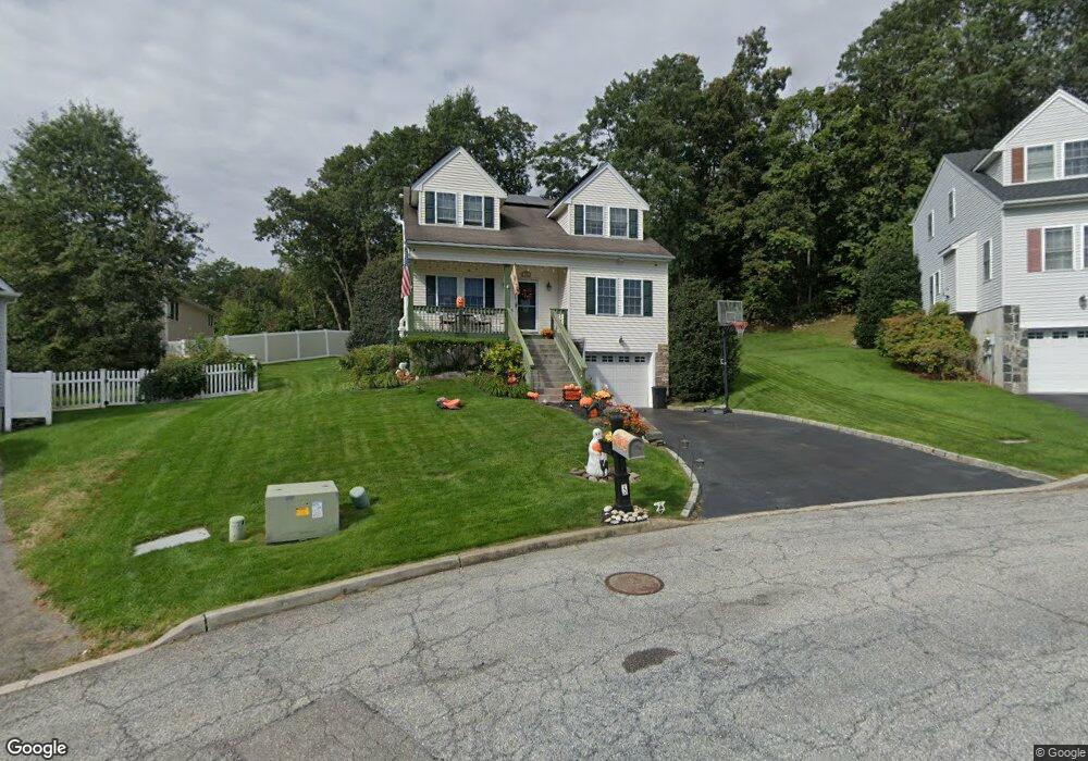 5 Louis Ct, Peekskill, NY 10566 - photo 1