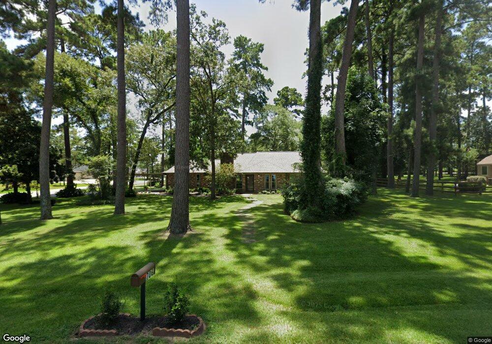 706 Creek Crossing, Magnolia, TX 77355 - photo 1