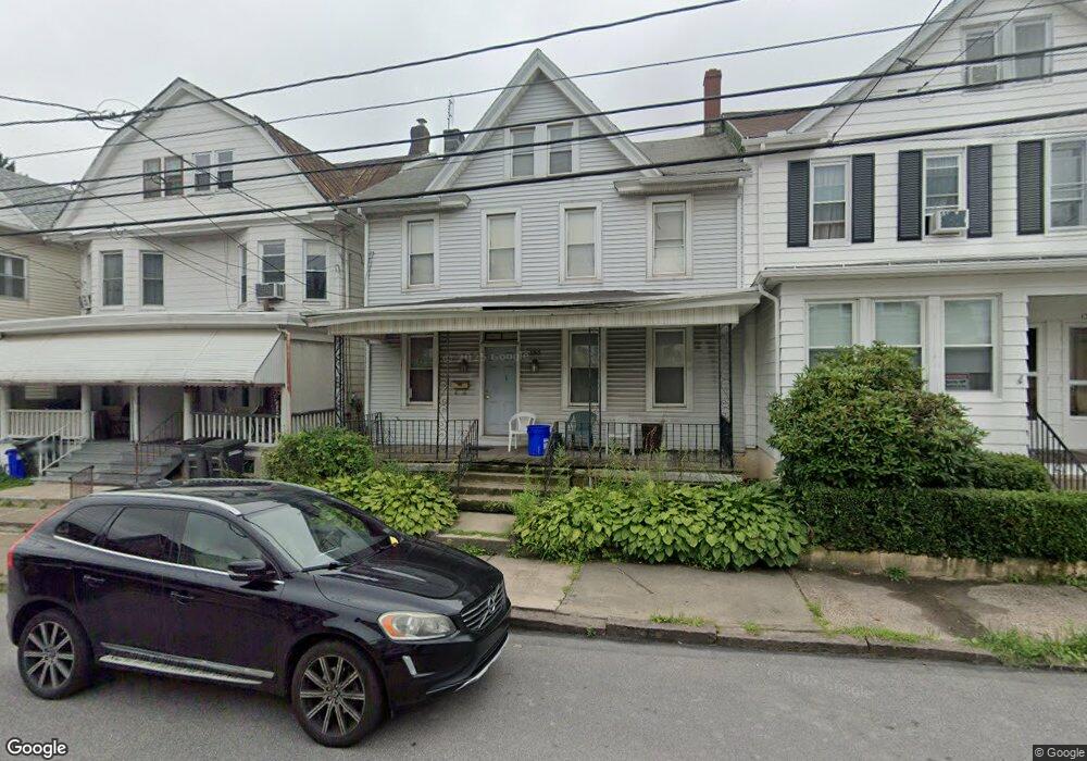 133 S Cedar St, Hazleton, PA 18201 - photo 1