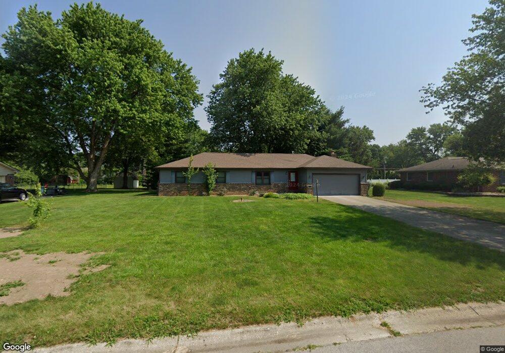 7182 Swallow Ln, Plainfield, IN 46168 - photo 1