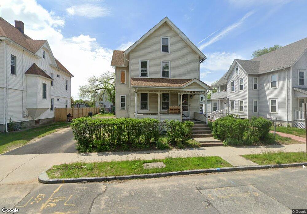 34 Andrew St, Springfield, MA 01109 - photo 1