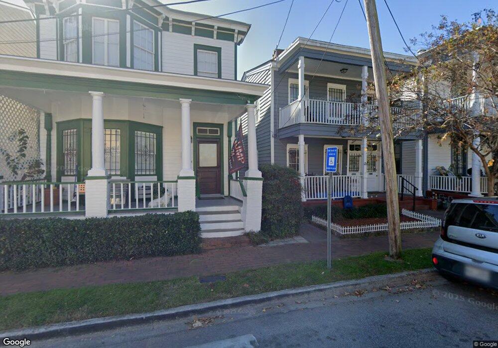 513 E Gaston St, Savannah, GA 31401 - photo 1