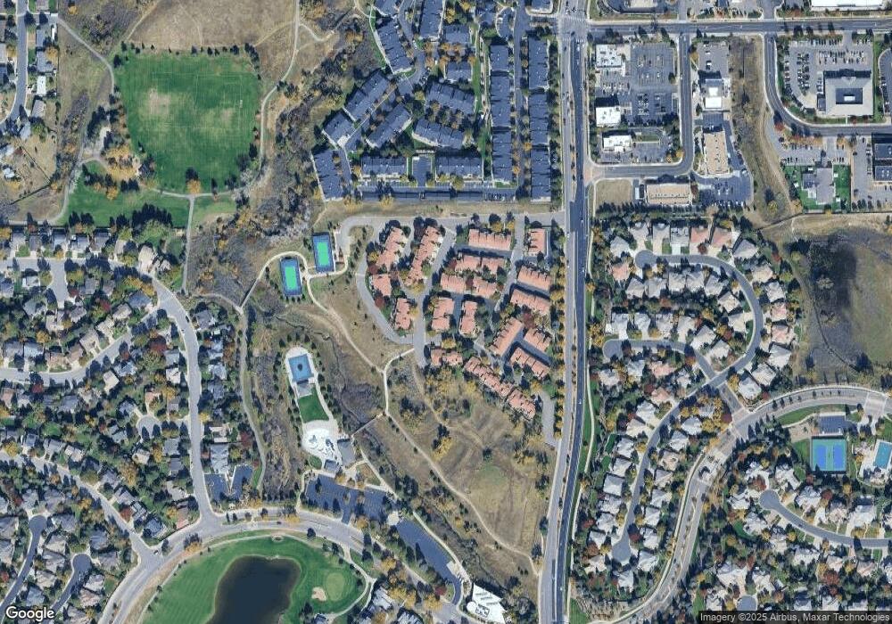 8744 Mesquite Row, Lone Tree, CO 80124 - photo 1