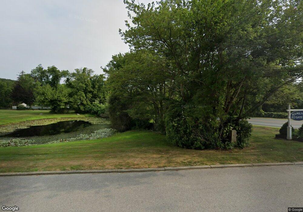 24 Hamilton Gate Ct unit A-2, North Kingstown, RI 02852 - photo 1