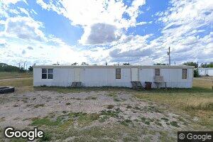 1101 Clark Ave, Estancia, NM 87016