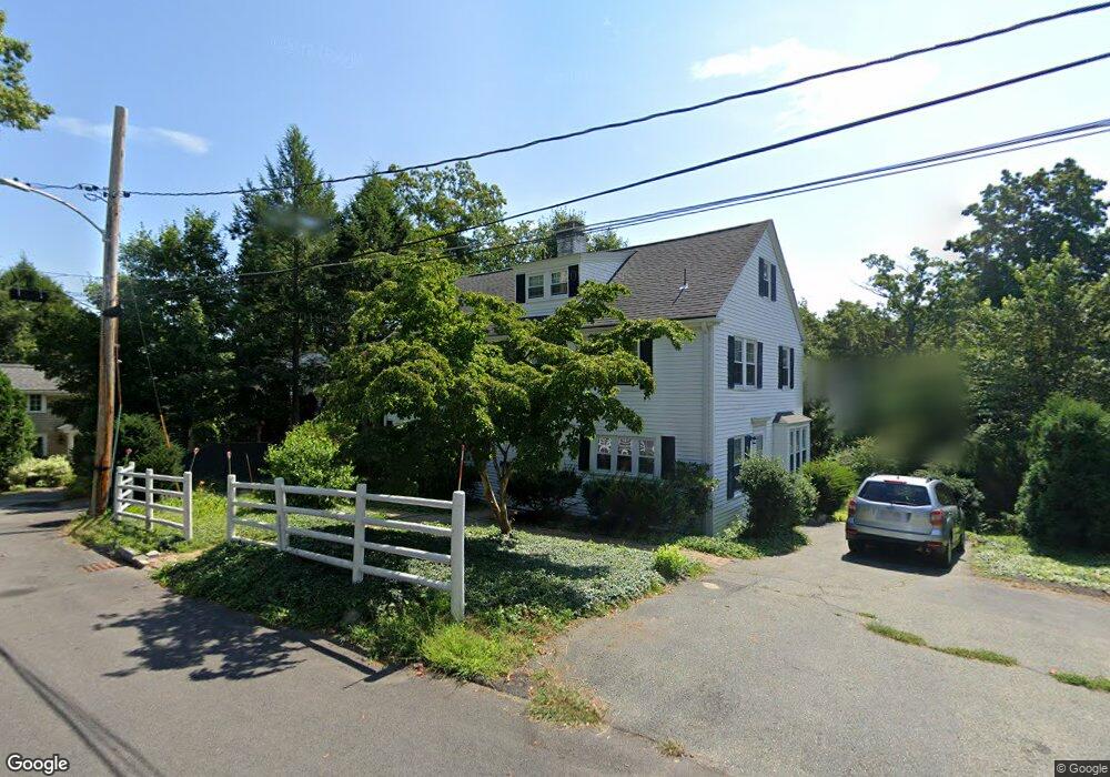 15 Roanoke Rd, Wellesley, MA 02482 - photo 1