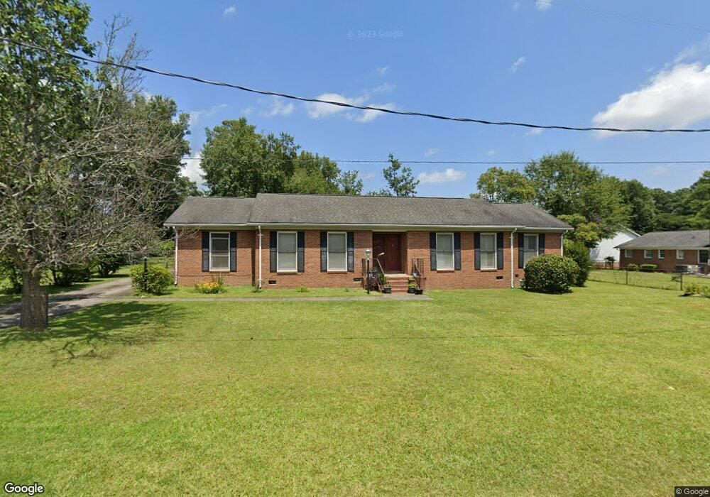 2804 Cliffside Cir, Columbia, SC 29209 - photo 1