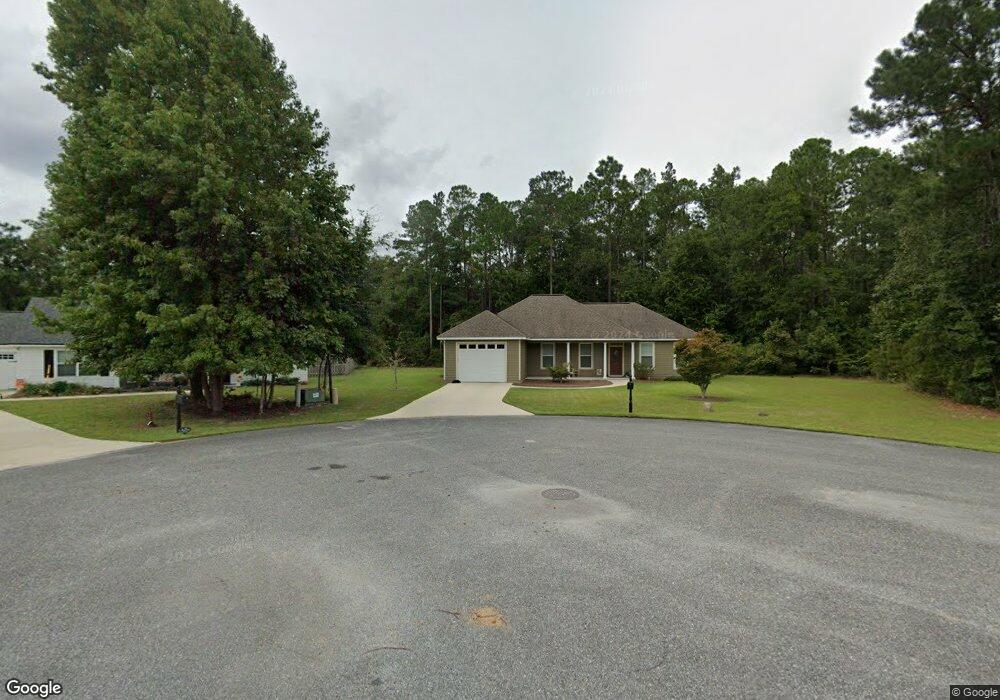 12 Pintail Ct, Crawfordville, FL 32327 - photo 1