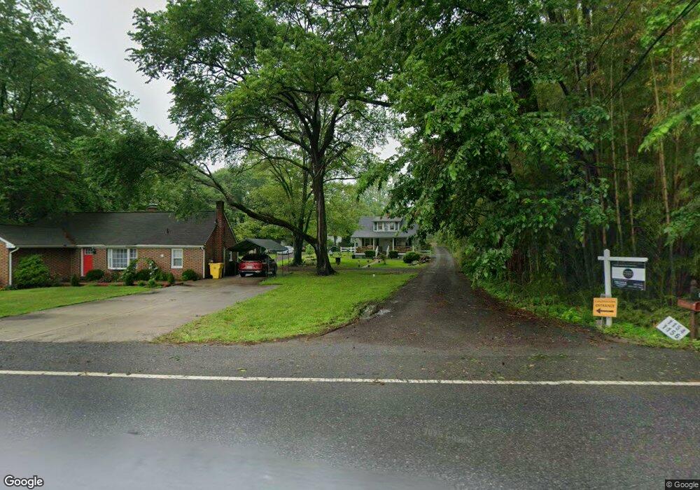 1166 Marlboro Rd, Lothian, MD 20711 - photo 1