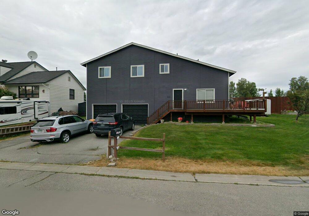 1321 Gram Cir, Anchorage, AK 99518 - photo 1