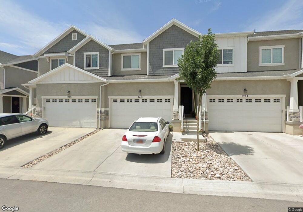 1775 N 3830 W unit 539, Lehi, UT 84043 - photo 1