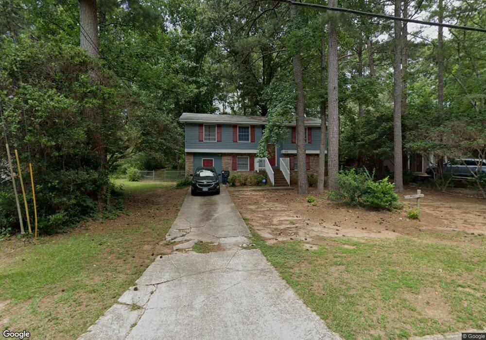 609 Country Lane Dr unit 11, Jonesboro, GA 30238 - photo 1