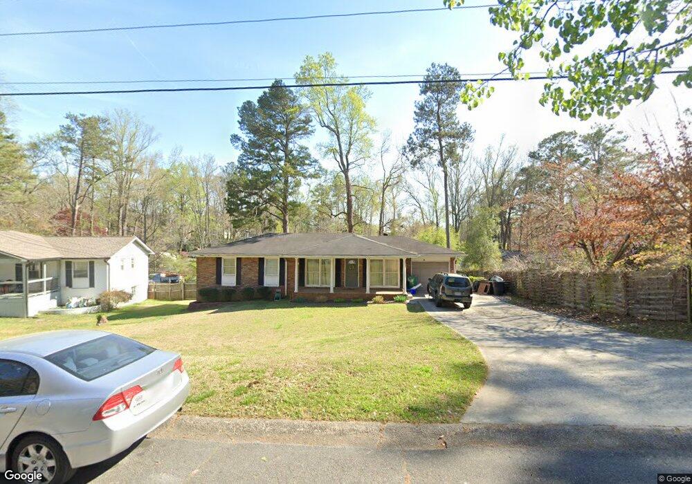 2695 Leafmore Dr SE unit 2, Smyrna, GA 30082 - photo 1