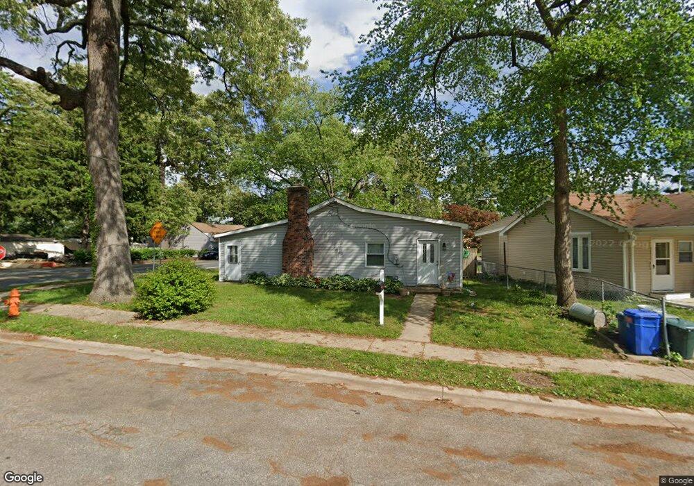 1600 Wilson Point Rd, Middle River, MD 21220 - photo 1