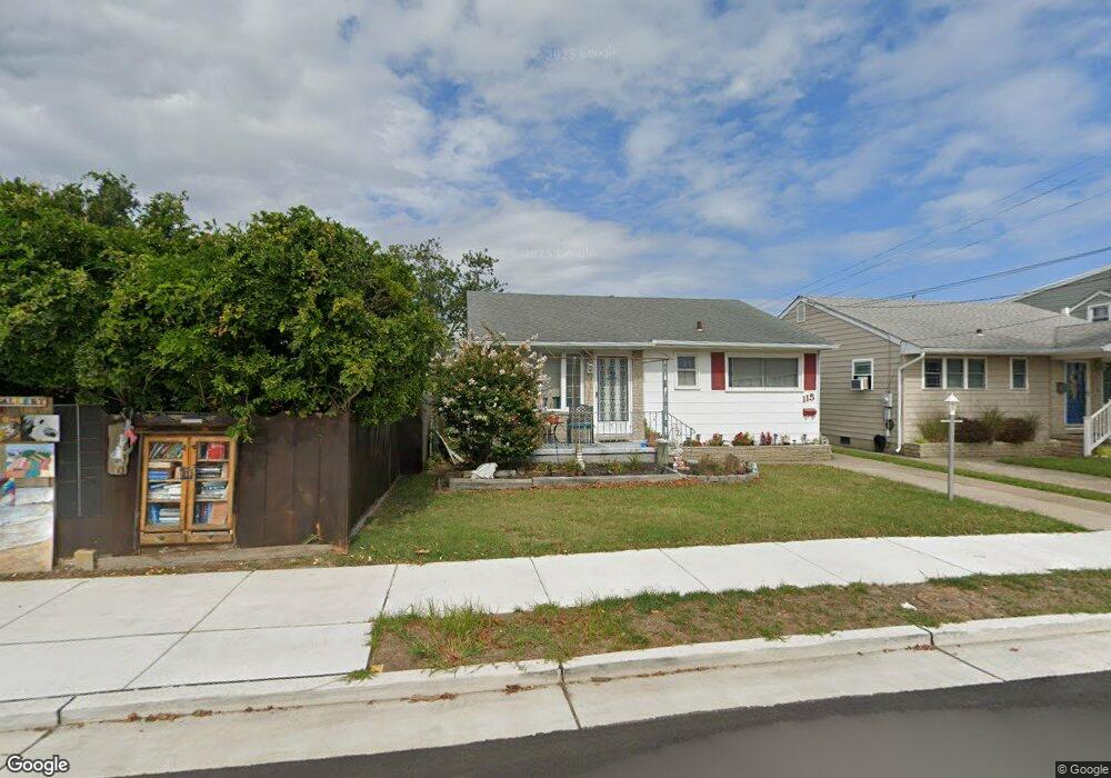 115 W Toledo Ave, Wildwood, NJ 08260 - photo 1