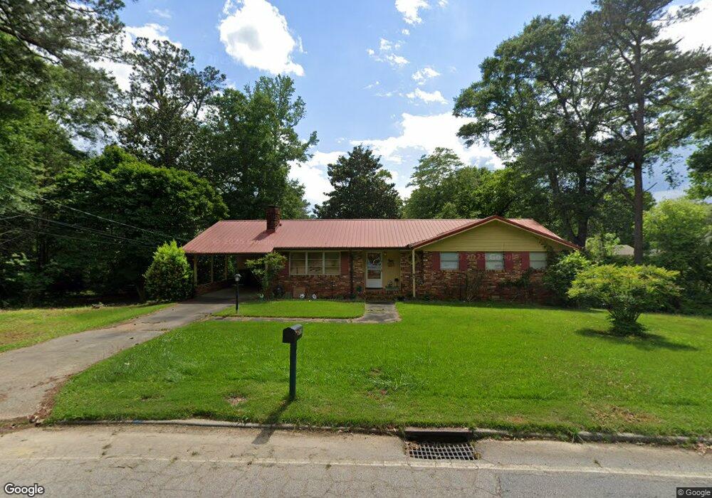 216 Bennett Cir, Carrollton, GA 30117 - photo 1