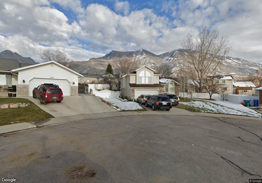 4279 W Walnut Cove, Cedar Hills, UT 84062 - photo 1