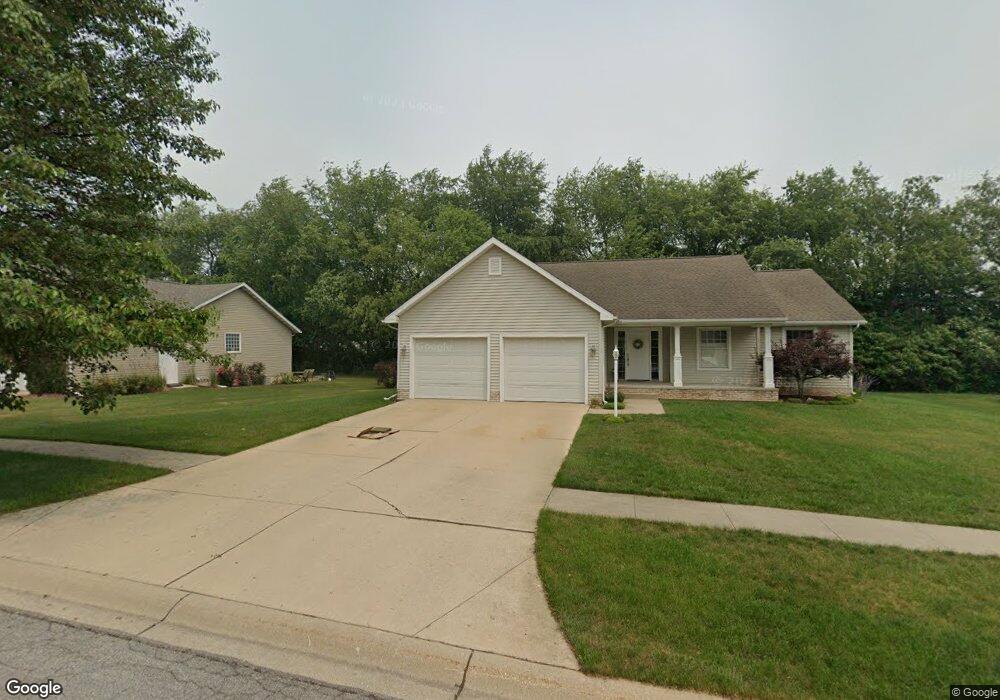 600 W Dunn Rd, New Carlisle, IN 46552 - photo 1