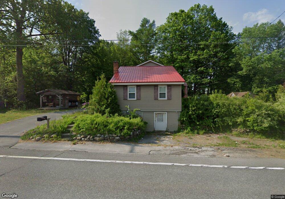 716 Route 29, Rock City Falls, NY 12863 - photo 1