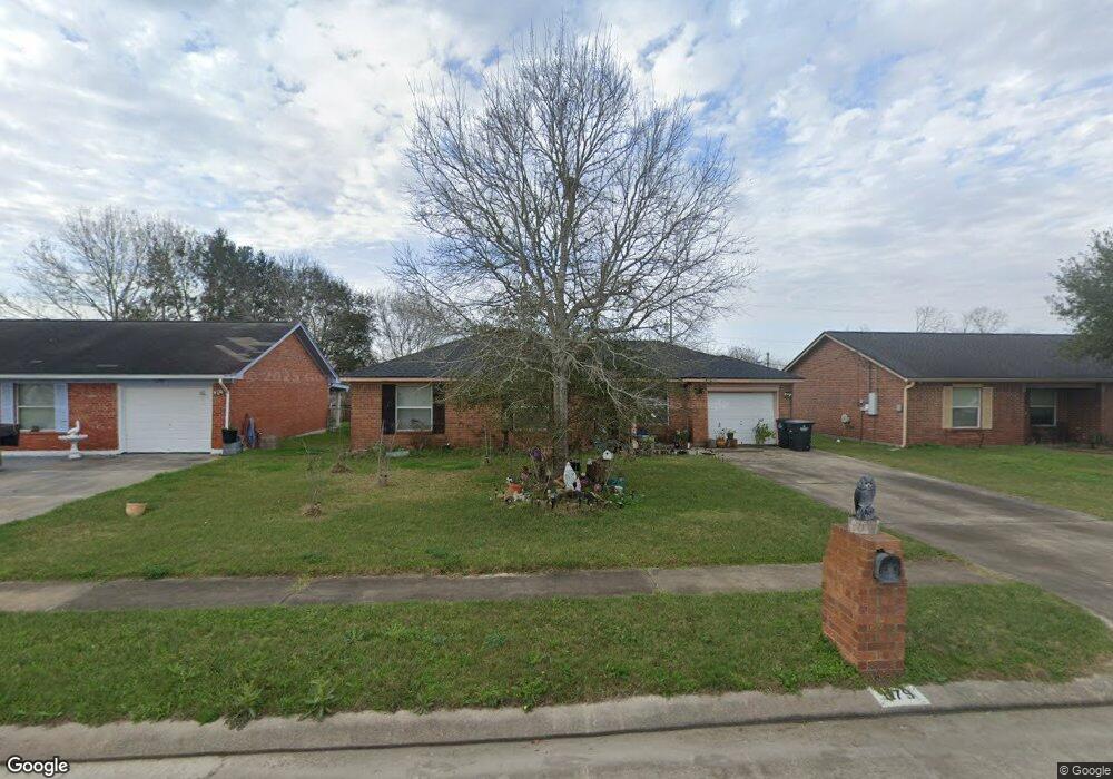 1179 Ben Dr, Alvin, TX 77511 - photo 1