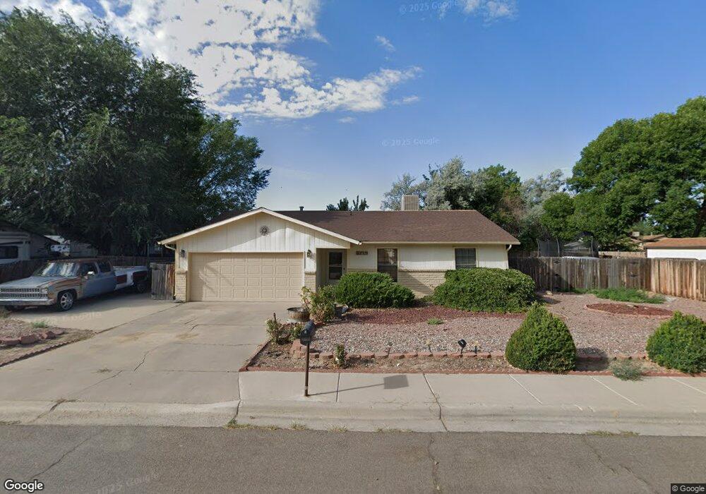 2713 La Salle St, Farmington, NM 87401 - photo 1