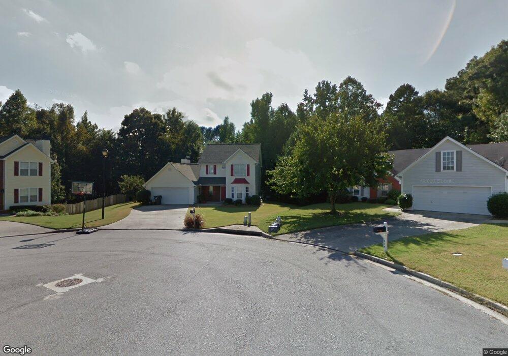 958 Sugar Landing Cir unit 4, Buford, GA 30518 - photo 1