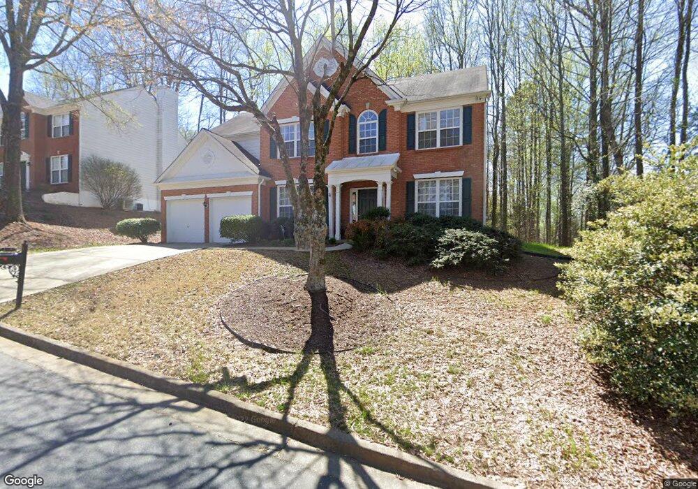 11540 Crossington Rd, Alpharetta, GA 30005 - photo 1