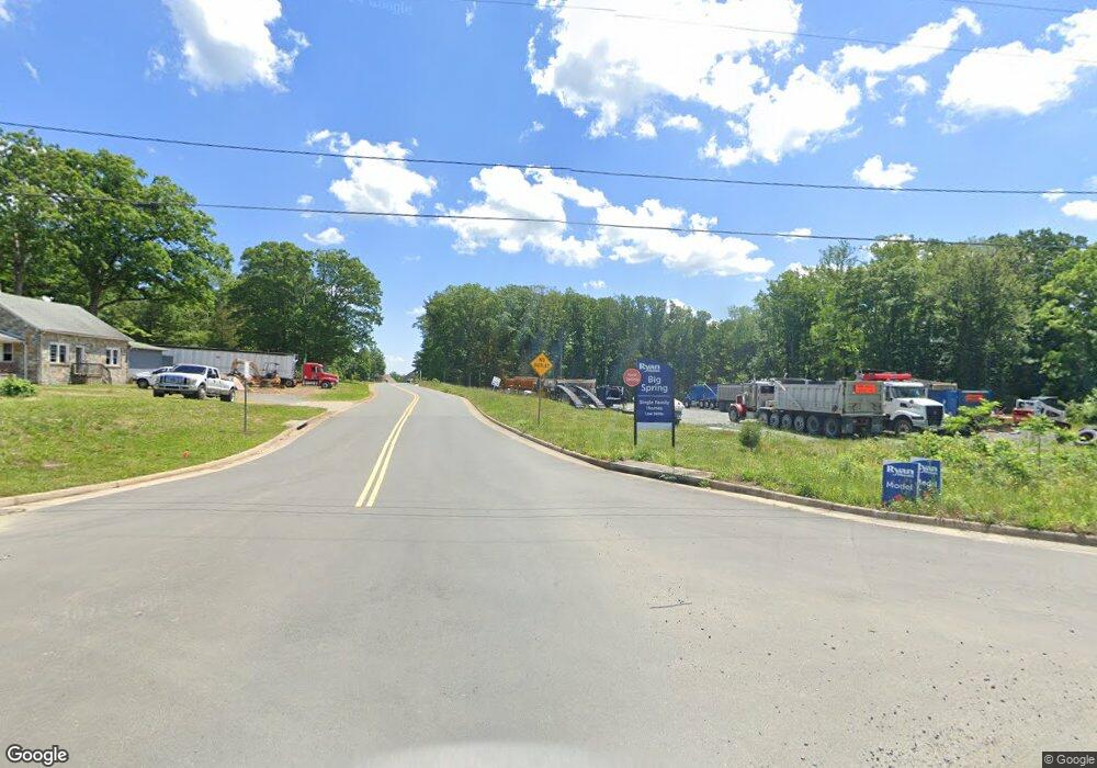 0 Big Spring Ln unit ST7558931, Stafford, VA 22554 - photo 1