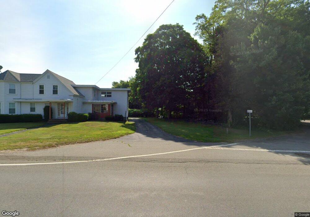 209 N Main St, West Bridgewater, MA 02379 - photo 1