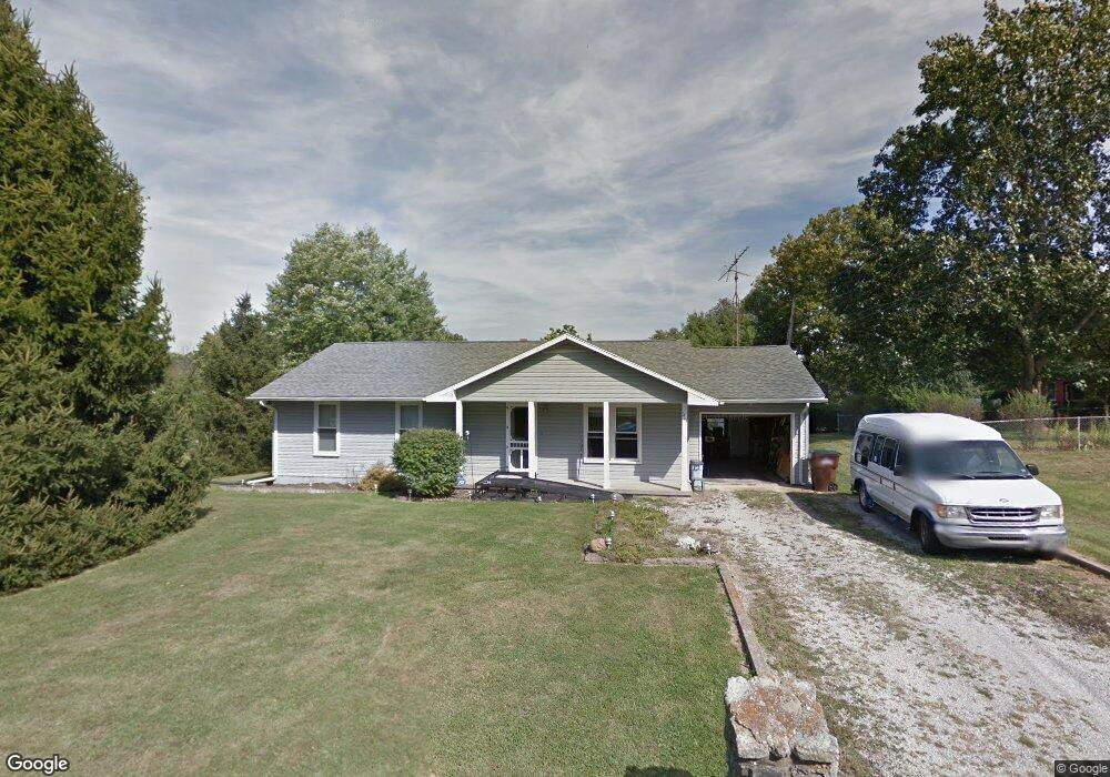 313 Clifford Duke Dr, Hanover, IN 47243 - photo 1