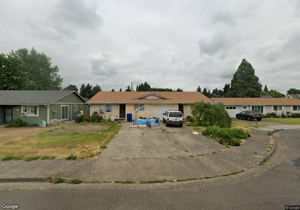 1465 Rozilla Ct NE unit 1467, Keizer, OR 97303 - photo 1