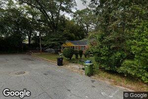 1901 7th St, Columbus, GA 31906