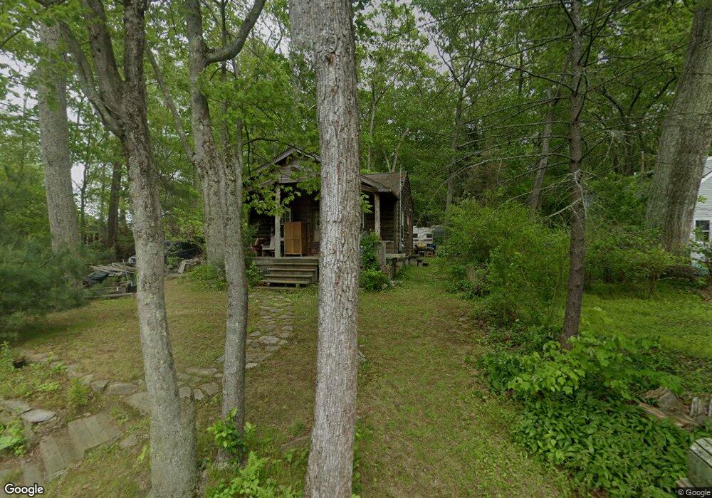 28 Burgate St, Chepachet, RI 02814 - photo 1