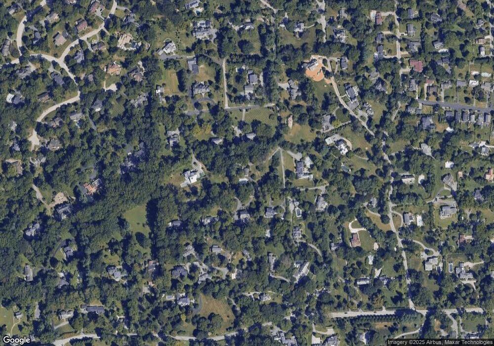 7714 Ruxwood Rd, Towson, MD 21204 - photo 1