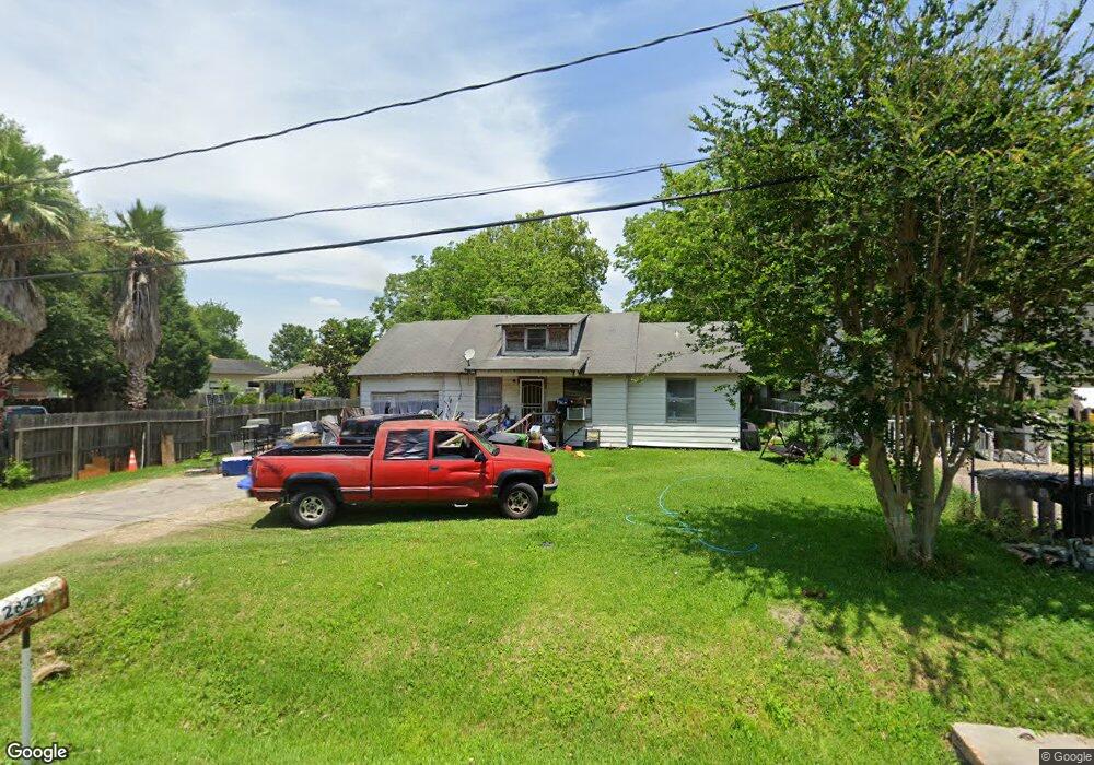 2827 Hohl St, Houston, TX 77093 - photo 1