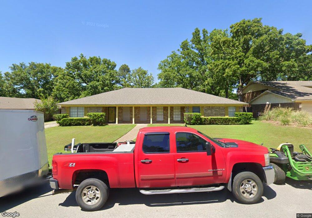 2200 Aberdeen Dr, Tyler, TX 75703 - photo 1