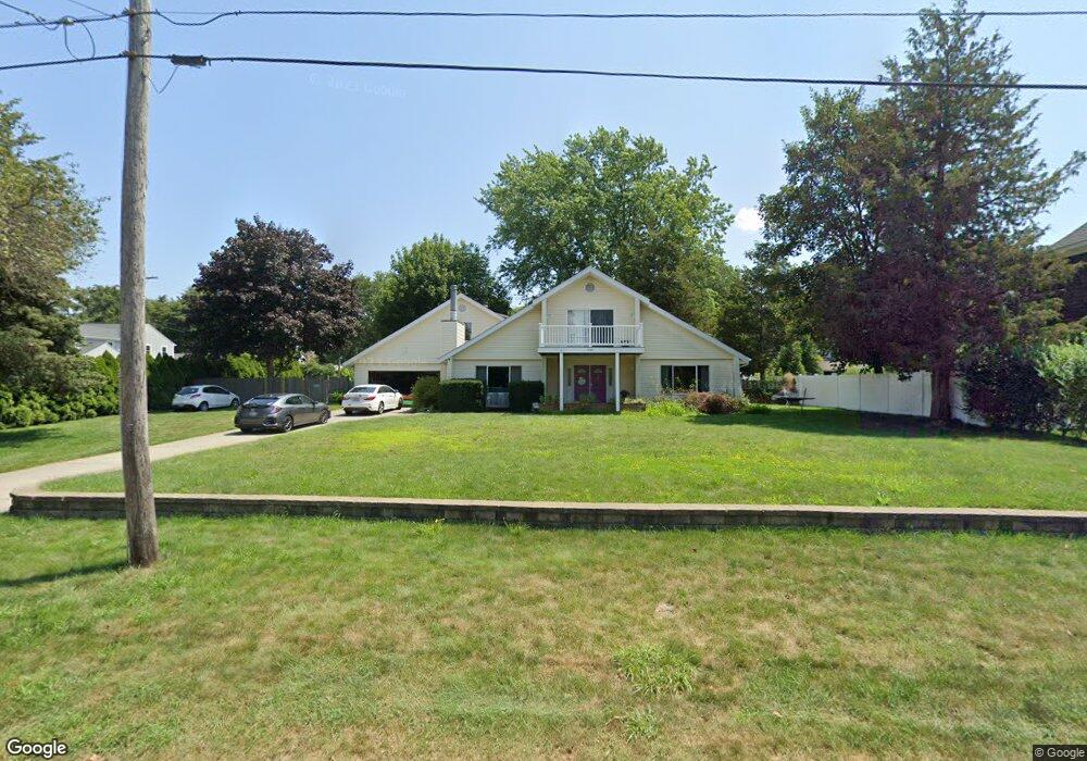 444 Seaside Dr, Jamestown, RI 02835 - photo 1