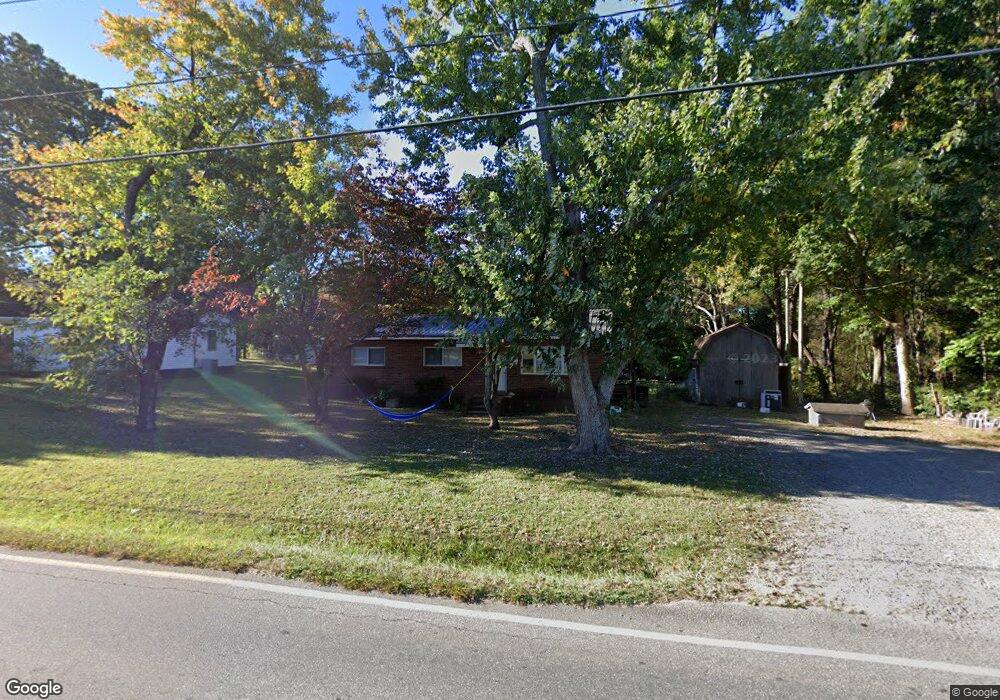 1715 Old Wilkesboro Rd, Statesville, NC 28625 - photo 1