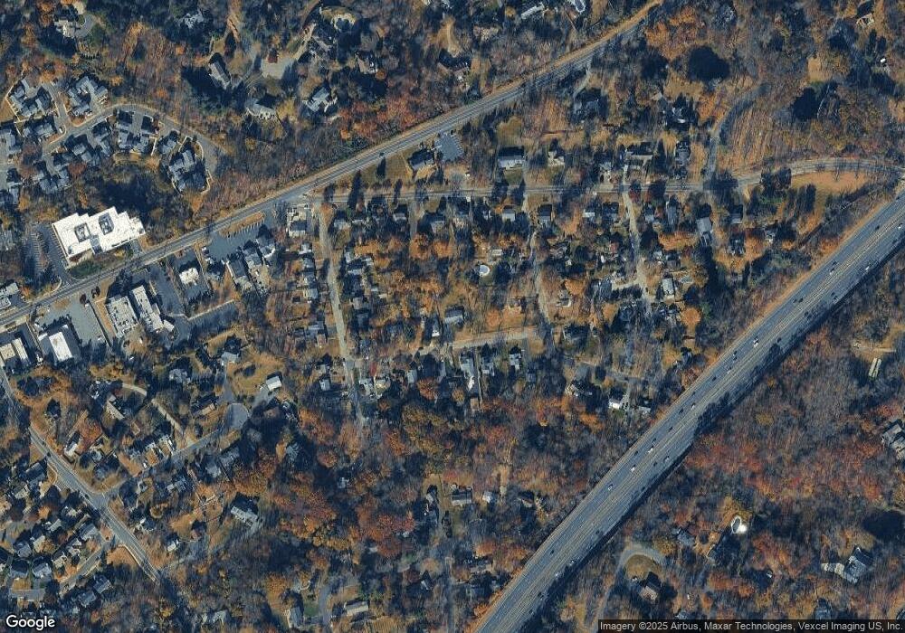 12 Tysley St, Basking Ridge, NJ 07920 - photo 1