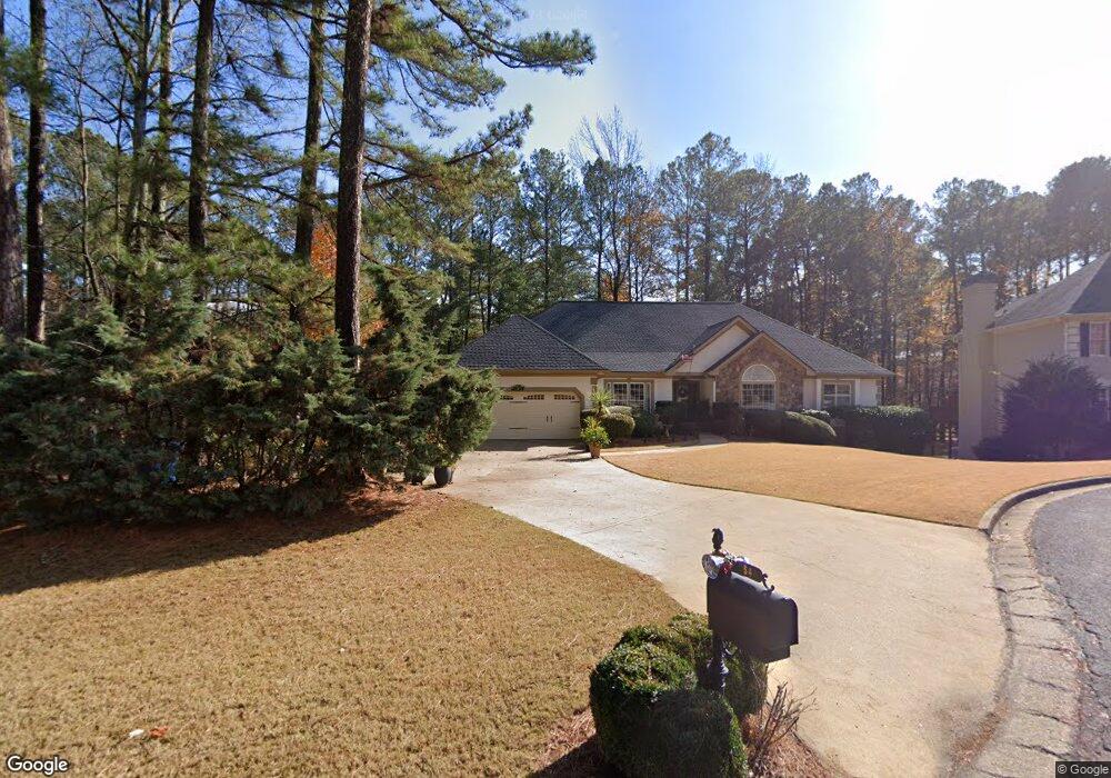 3540 Lakewind Way unit II, Alpharetta, GA 30005 - photo 1