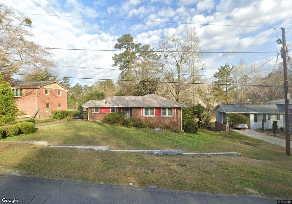 152 Ruby Dr, Macon, GA 31211 - photo 1