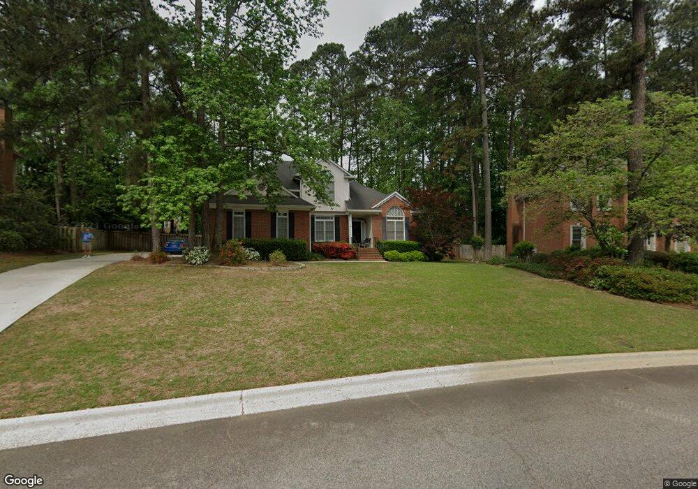 3711 Clark Crossing, Augusta, GA 30907 - photo 1
