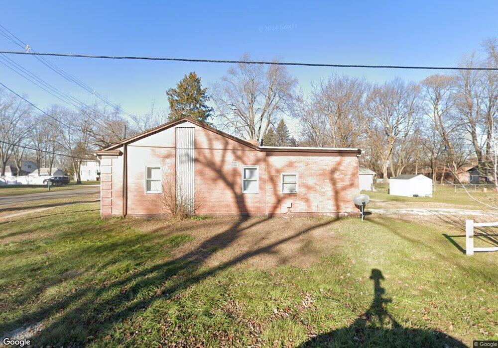 12800 Matthews St, Carleton, MI 48117 - photo 1