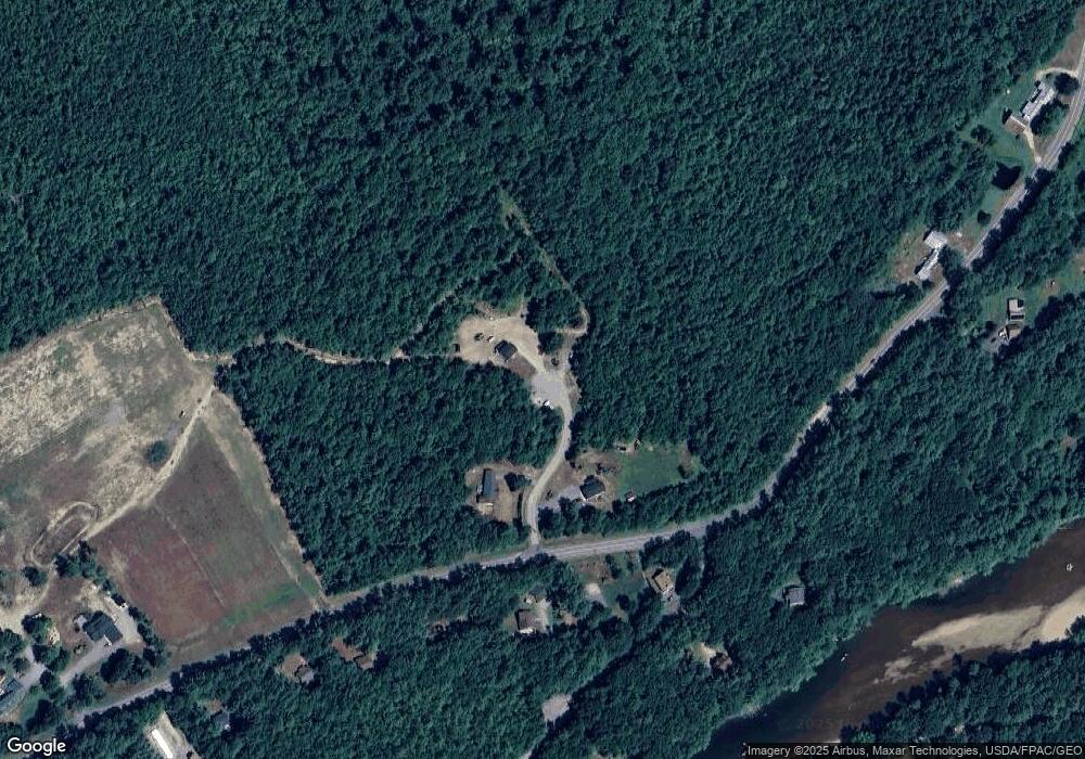 50 Fadden Dr, Center Conway, NH 03813 - photo 1