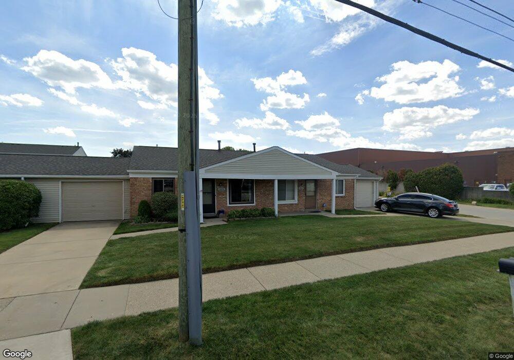 16636 Eastland St unit 89, Roseville, MI 48066 - photo 1
