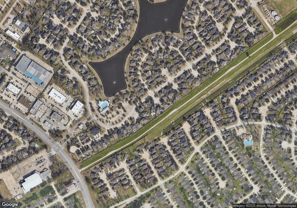 29711 S Legends Chase Ct, Spring, TX 77386 - photo 1