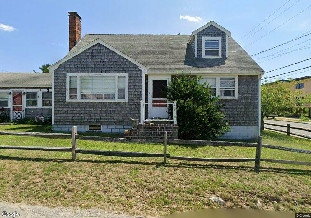 39 8th Rd, Marshfield, MA 02050 - photo 1