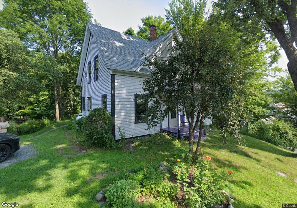 177 Holton Hill, Hardwick, VT 05843 - photo 1