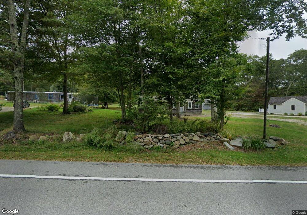 191 Colebrook Rd, Little Compton, RI 02837 - photo 1