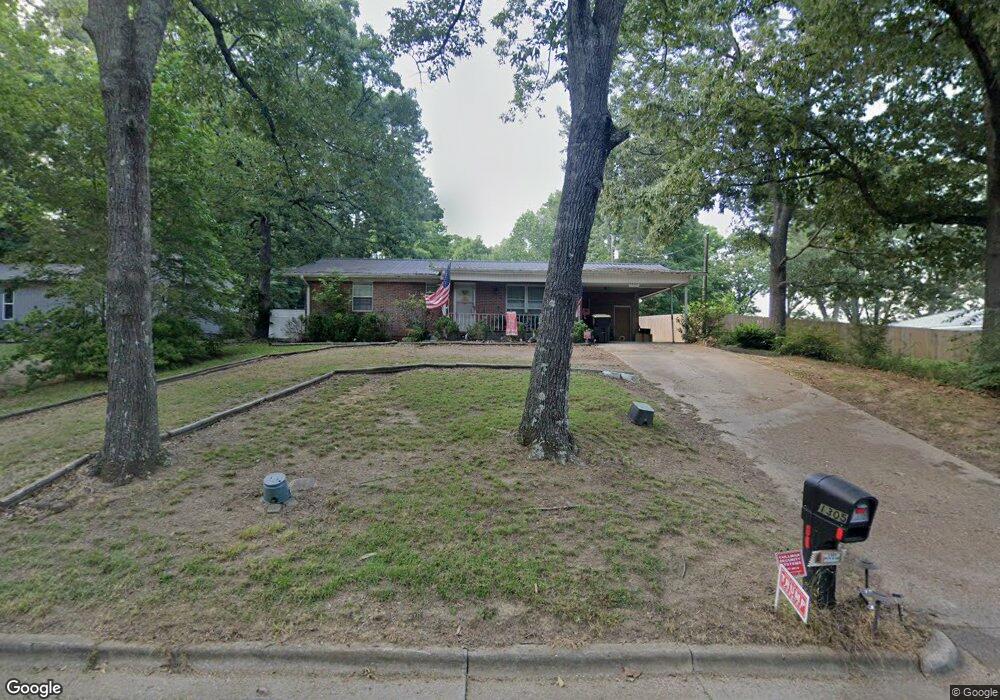 1305 Beth St NW, Cullman, AL 35055 - photo 1